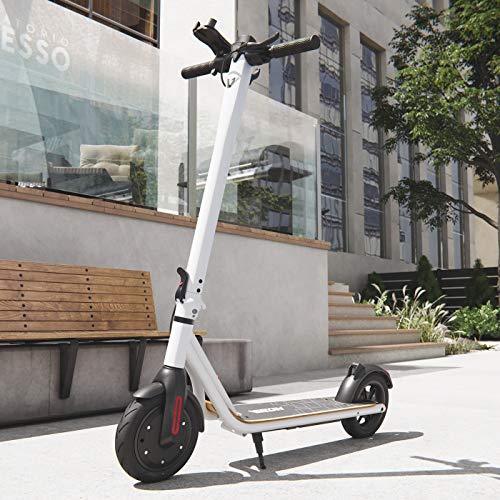 Elektro scooter viron