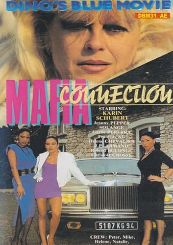 Mafia Connection [DINO Vision Klassiker] by Karin Schubert
