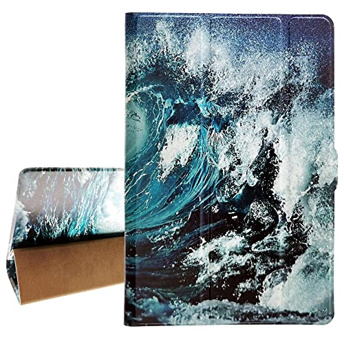 Tablets hülle Kompatibel mit Tolino Epos 2 8.0-Zoll eReader Hülle Ständer Case für Schutzhülle Cover CL