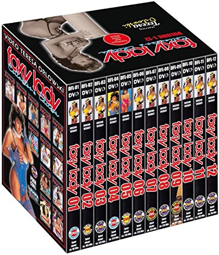 Dvd porno