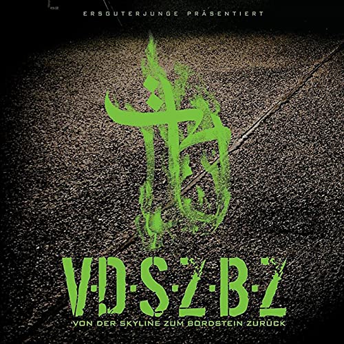 Von der Skyline zum Bordstein zurück [Explicit]