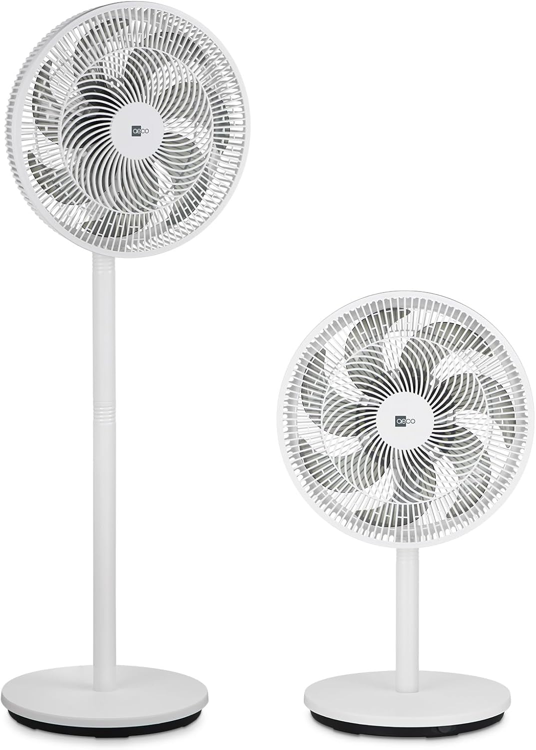 aeco - AirX - Flow 100 Ventilator