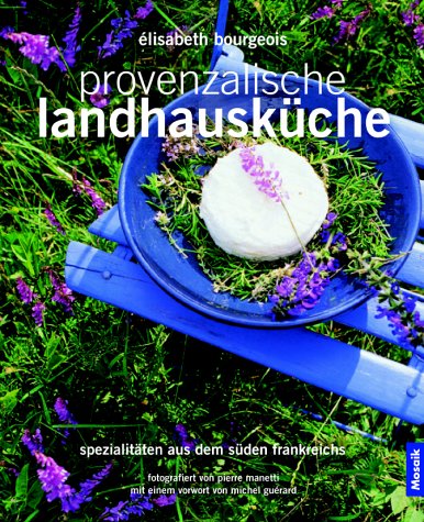 Provenzalische Landhausküche