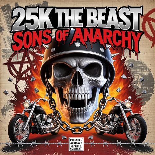 Sons of anarchy (techno edit) [Explicit]
