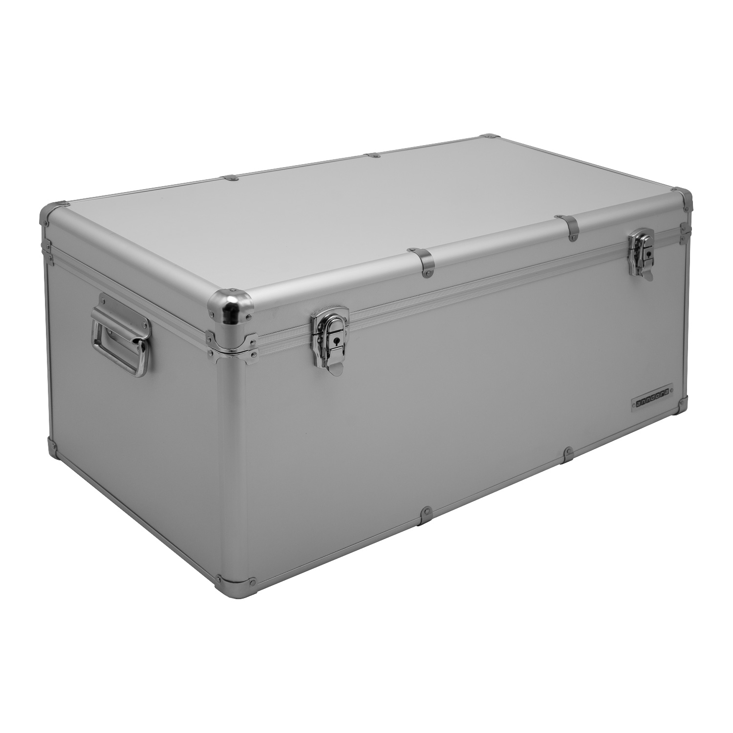 Werkzeugkoffer 82 Liter aus Aluminium