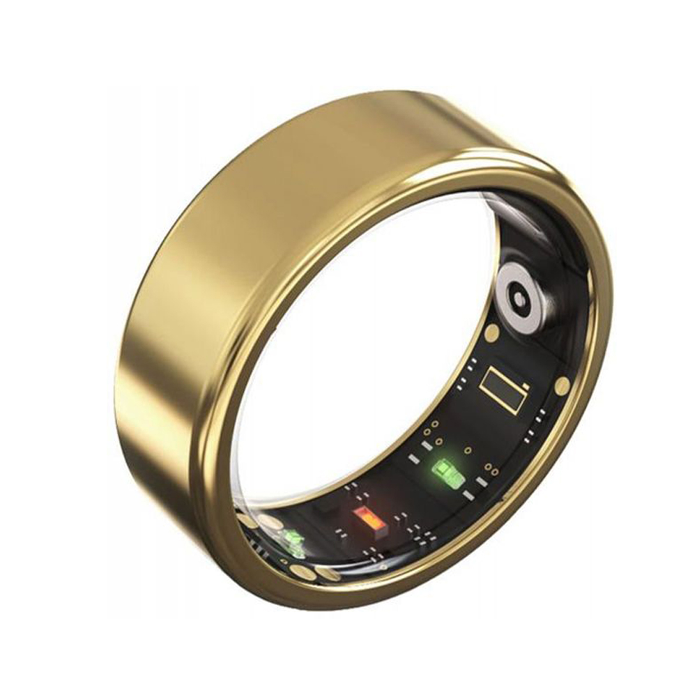 Ice watch Ring - ICE Gold - 022449