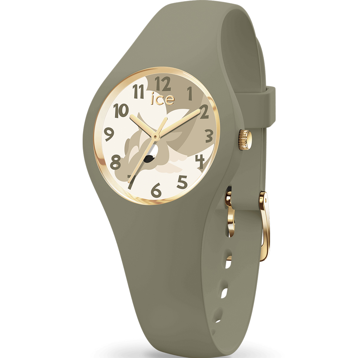 Ice watch Uhren - Ice Fantasia Dragon - 023232