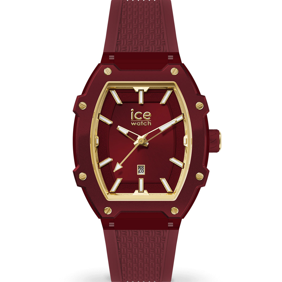 Ice watch Uhren - ICE boliday Burgundy - 023993