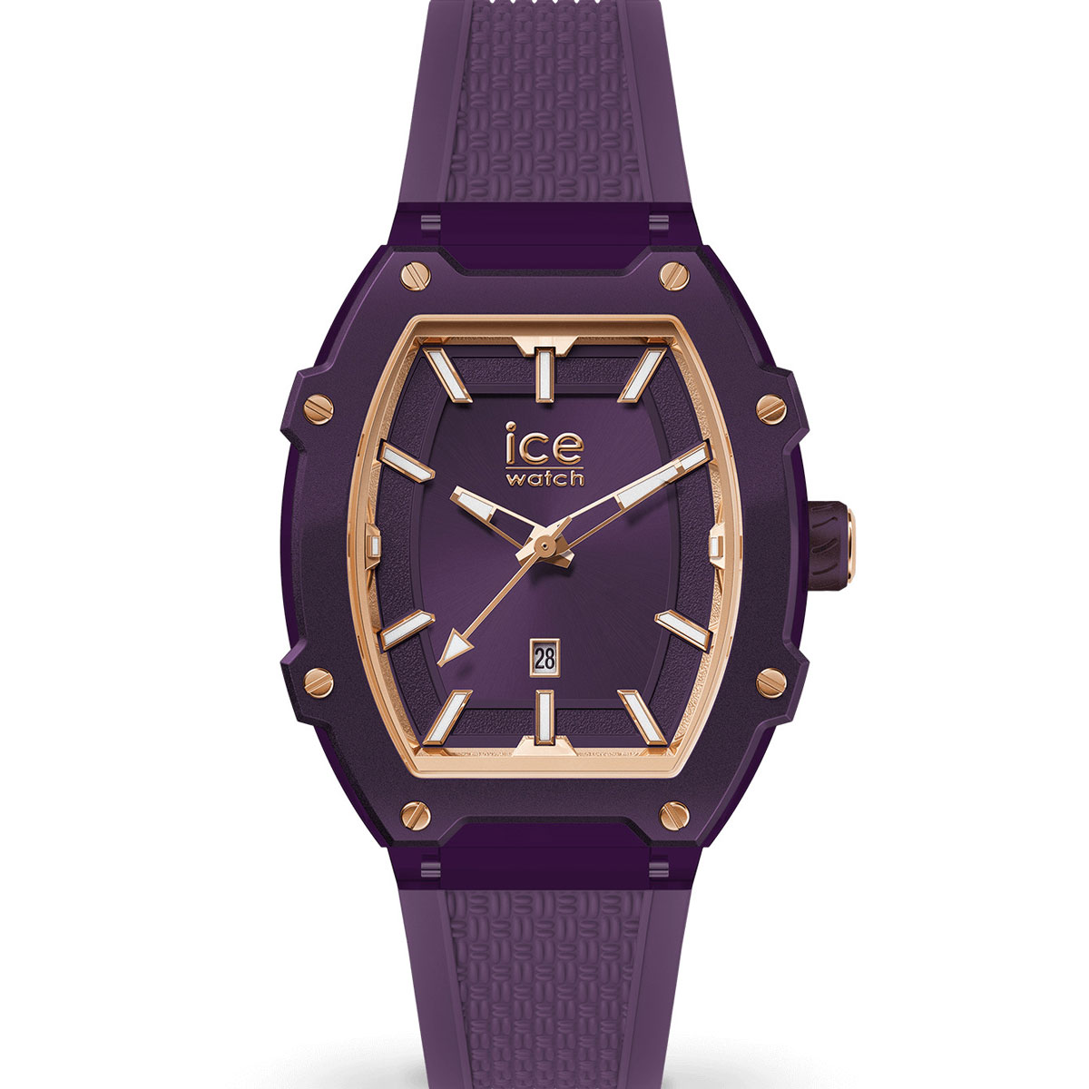 Ice watch Uhren - ICE boliday Deep Purple - 023994