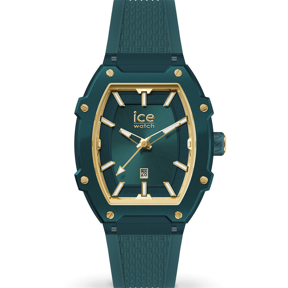 Ice watch Uhren - ICE boliday Verdigris - 023996