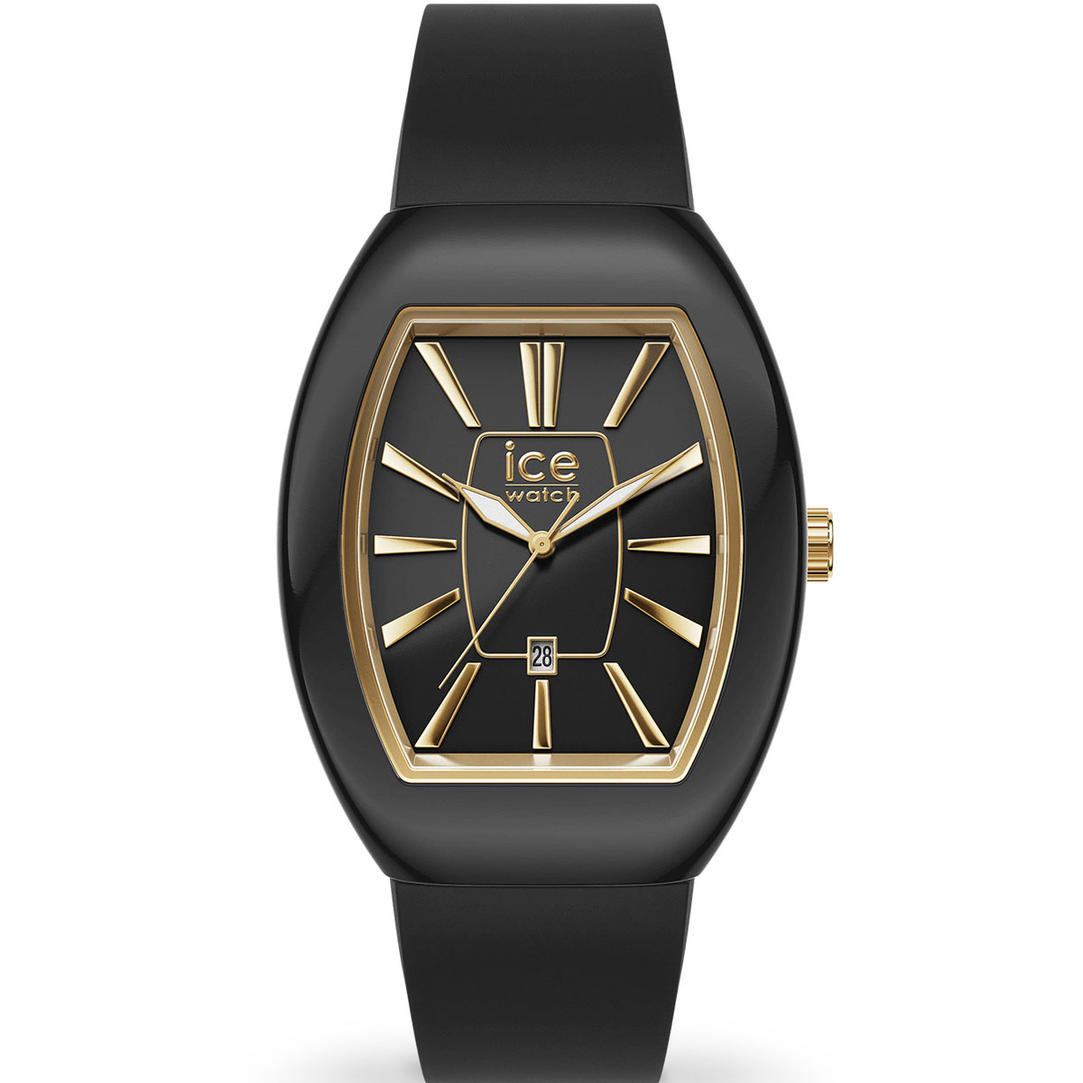 Ice watch Uhren - ICE boliday Black Gold - 024031
