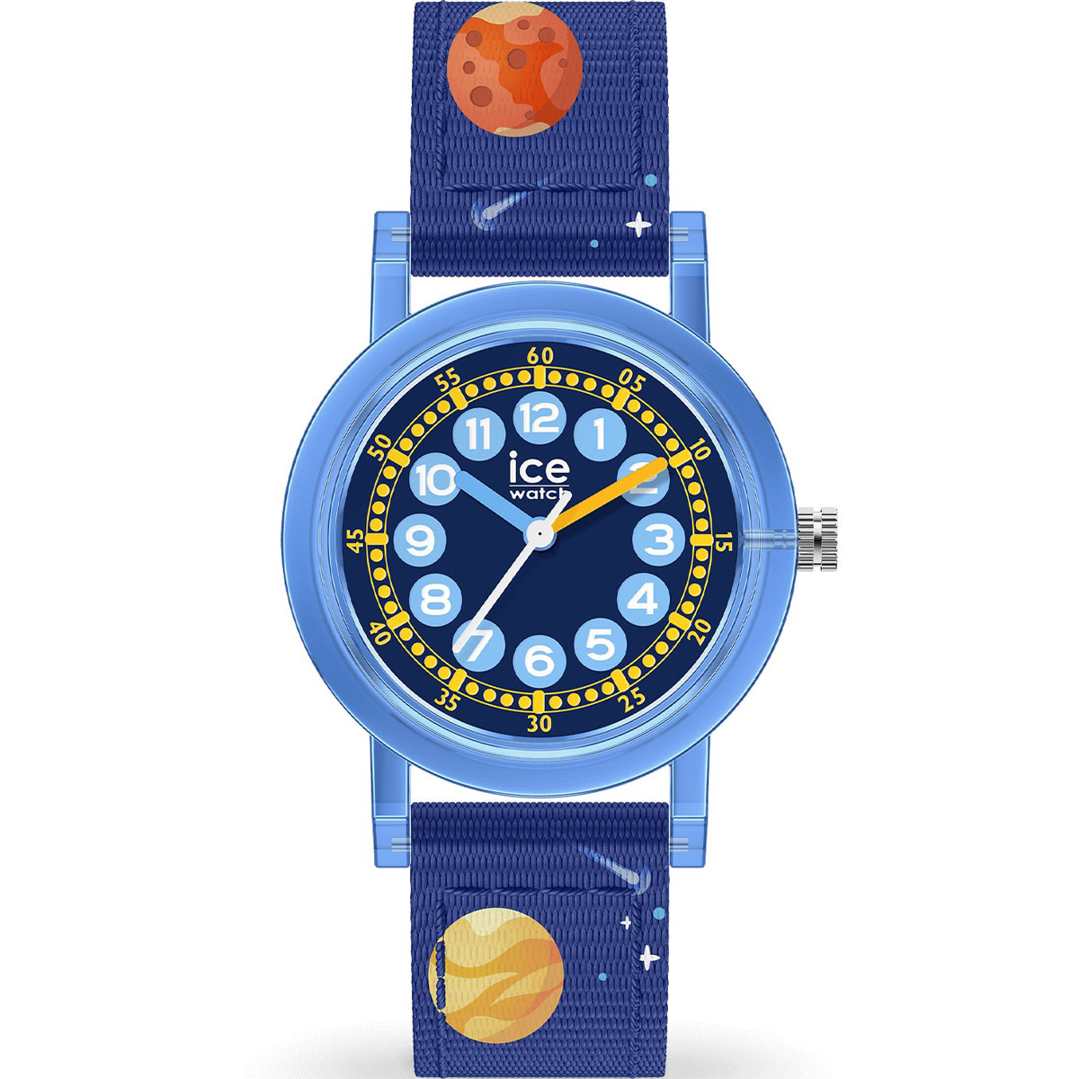 Ice watch Uhren - ICE learning Blue Space - 024500