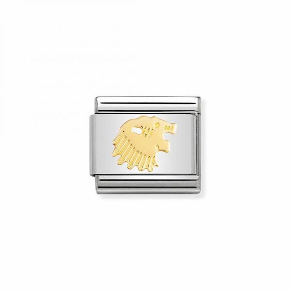 Nomination Classic - Composable Classic - Sternzeichen Löwe - 030104/05