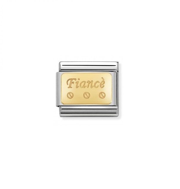 Nomination Classic - Composable Classic - Fiance - 030121/39