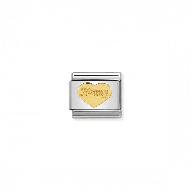 Nomination Classic - Composable Classic - Nanny - 030162/35