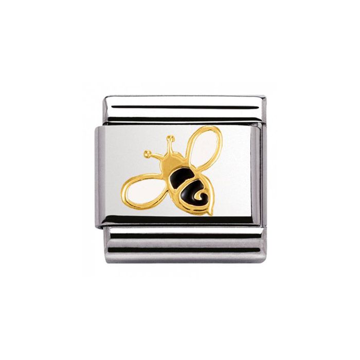 Nomination Classic - Composable Classic - Biene - 030278/01