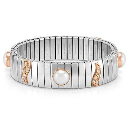 Nomination Armband - Extension Rosé Gold - 043756/013