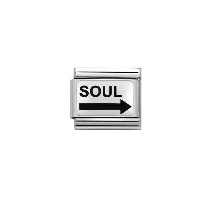 Nomination Classic - Composable Classic - Soul - 330208/22