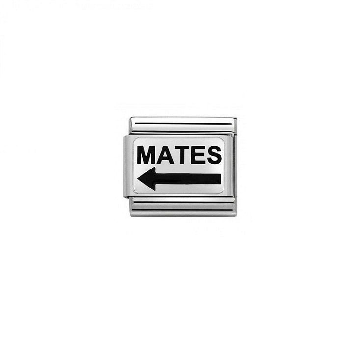 Nomination Classic - Composable Classic - Mates - 330208/23