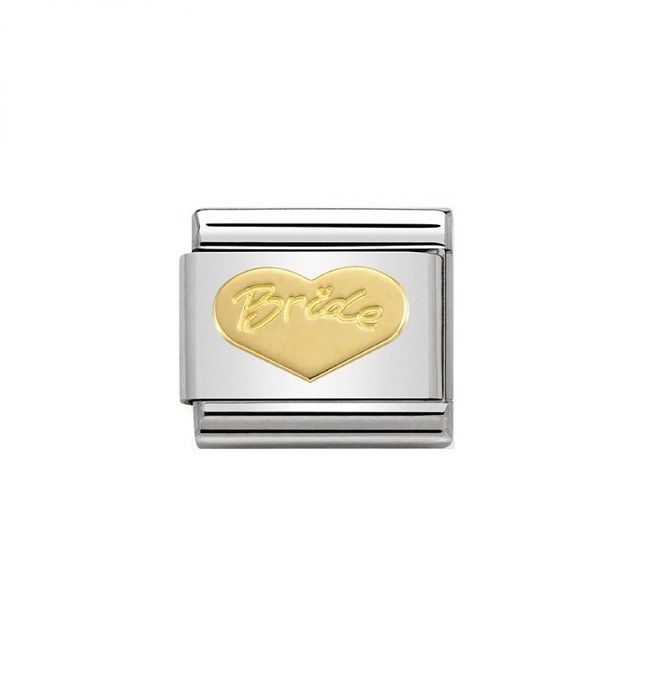 Nomination Classic - Composable Classic - Bride - 030162/33