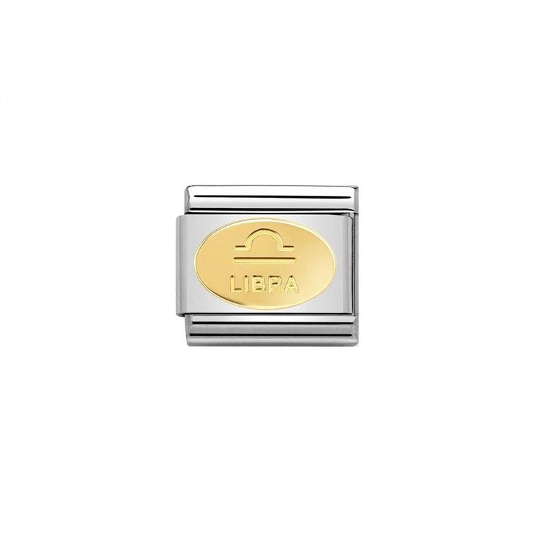 Nomination Classic - Composable Classic - Libra - 030165/07