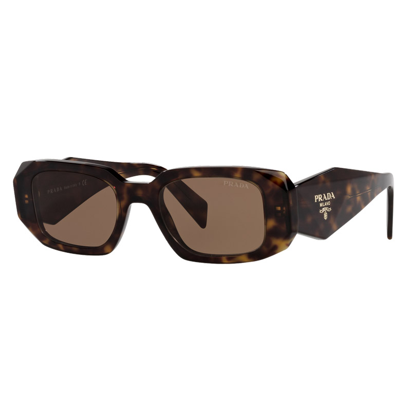 Prada Sonnenbrille - PR17WS-2AU8C1-49