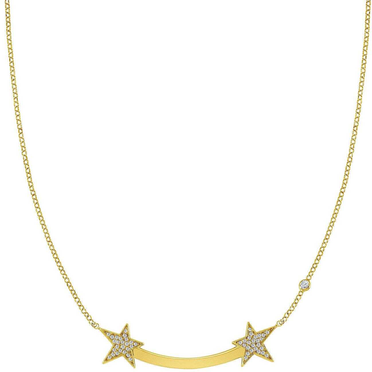 Nomination Halskette - Stella - 146710/012