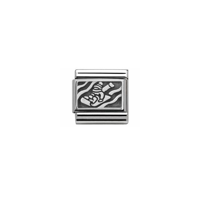 Nomination Classic - Compsable Classic - Schlitten - 330102/24