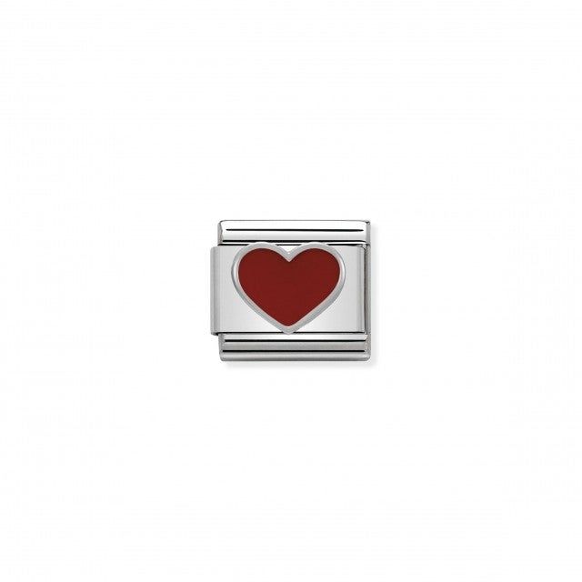 Nomination Classic - Composable Classic - Herz - 330202/17
