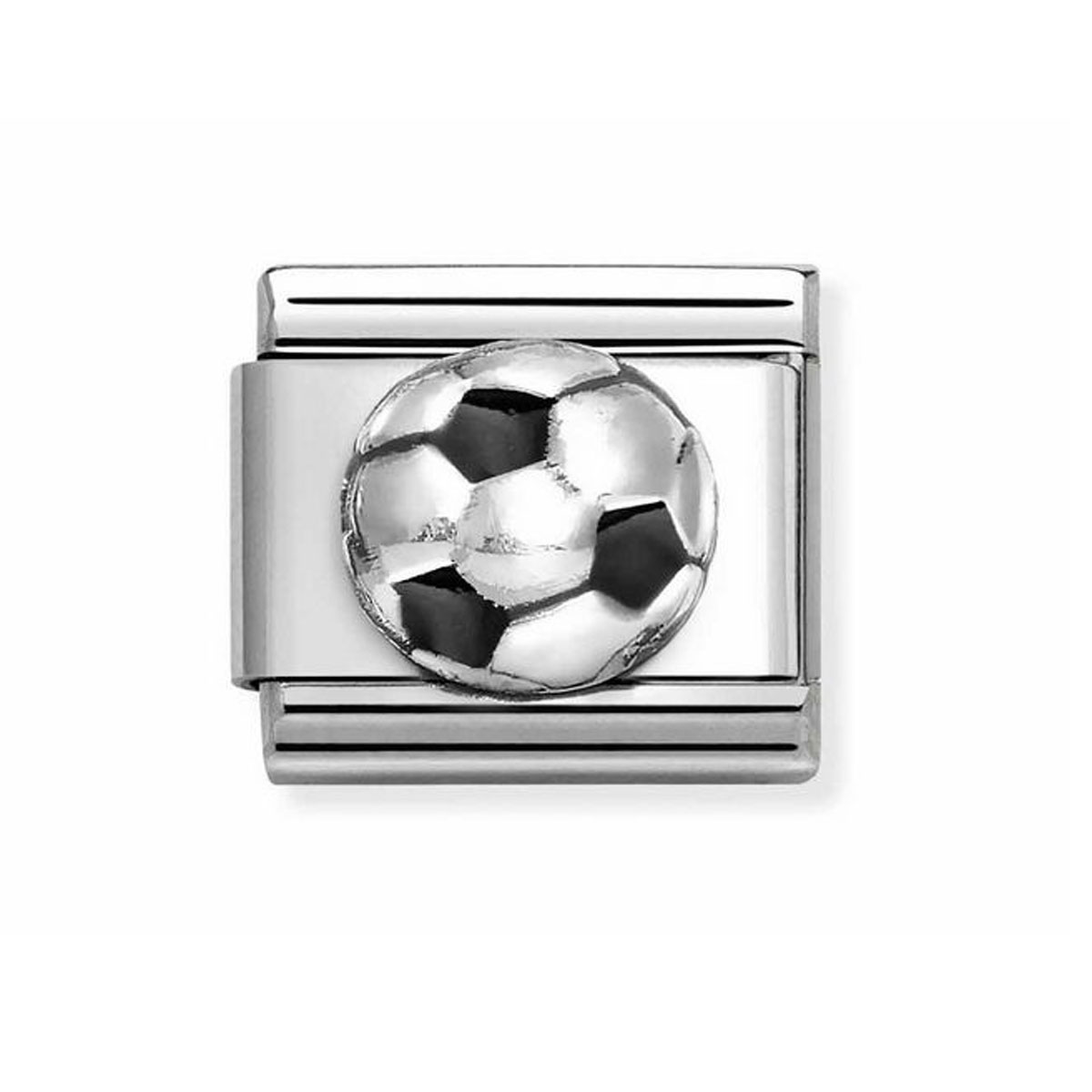 Nomination Charm - Fußball - 330204/27