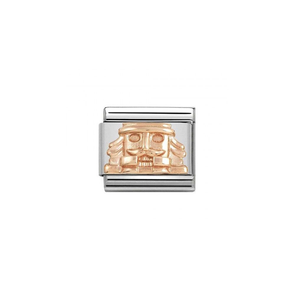 Nomination Classic - Composable Classic - Nussknacker - 430106/14