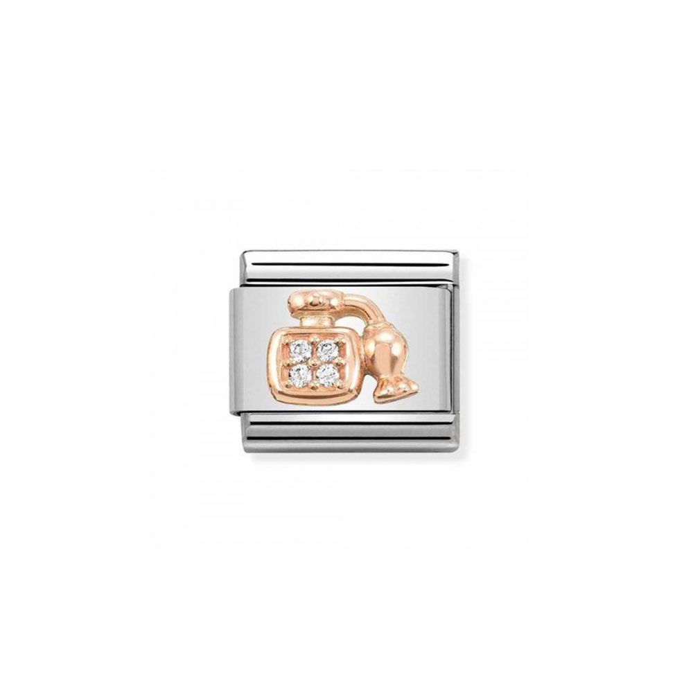 Nomination Classic - Composable Classic - Parfum - 430302/30