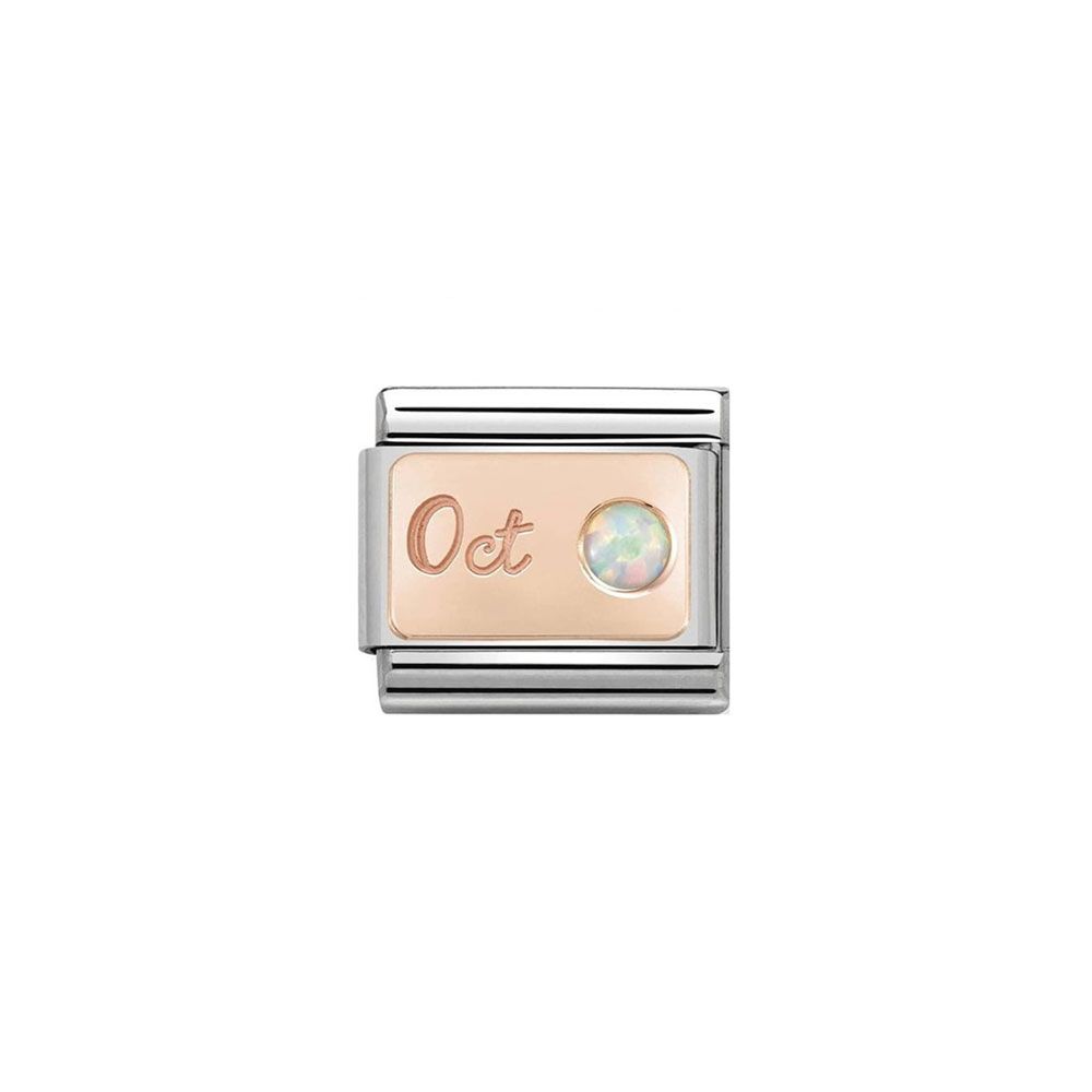 Nomination Classic - Composable Classic - Oktober - 430508/10