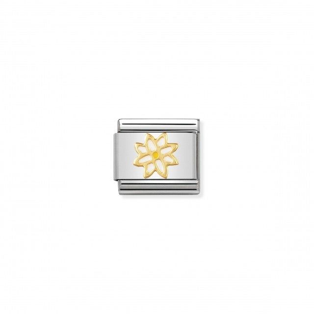 Nomination Classic - Composable Classic - Edelweiß - 030214/09