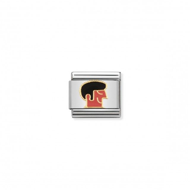 Nomination Classic - Composable Classic - Hippie Kopf - 030270/04