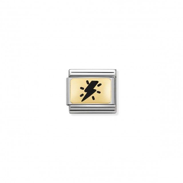 Nomination Classic - Composable Classic - Pfeil - 030284/40