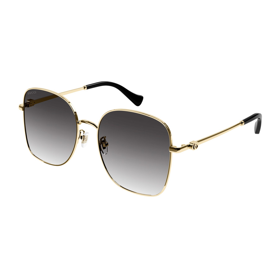 Gucci Sonnenbrille - GG1143S-001-59