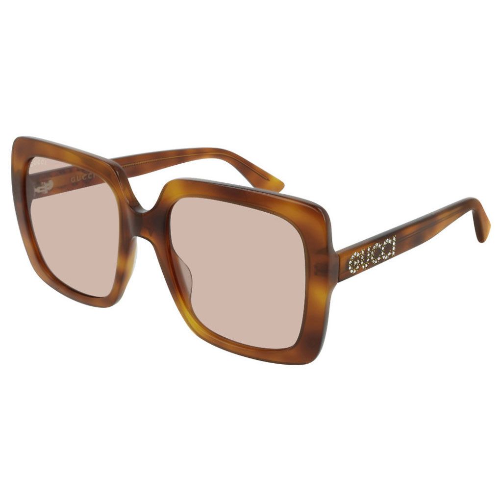 Gucci Sonnenbrille - GG0418S-005