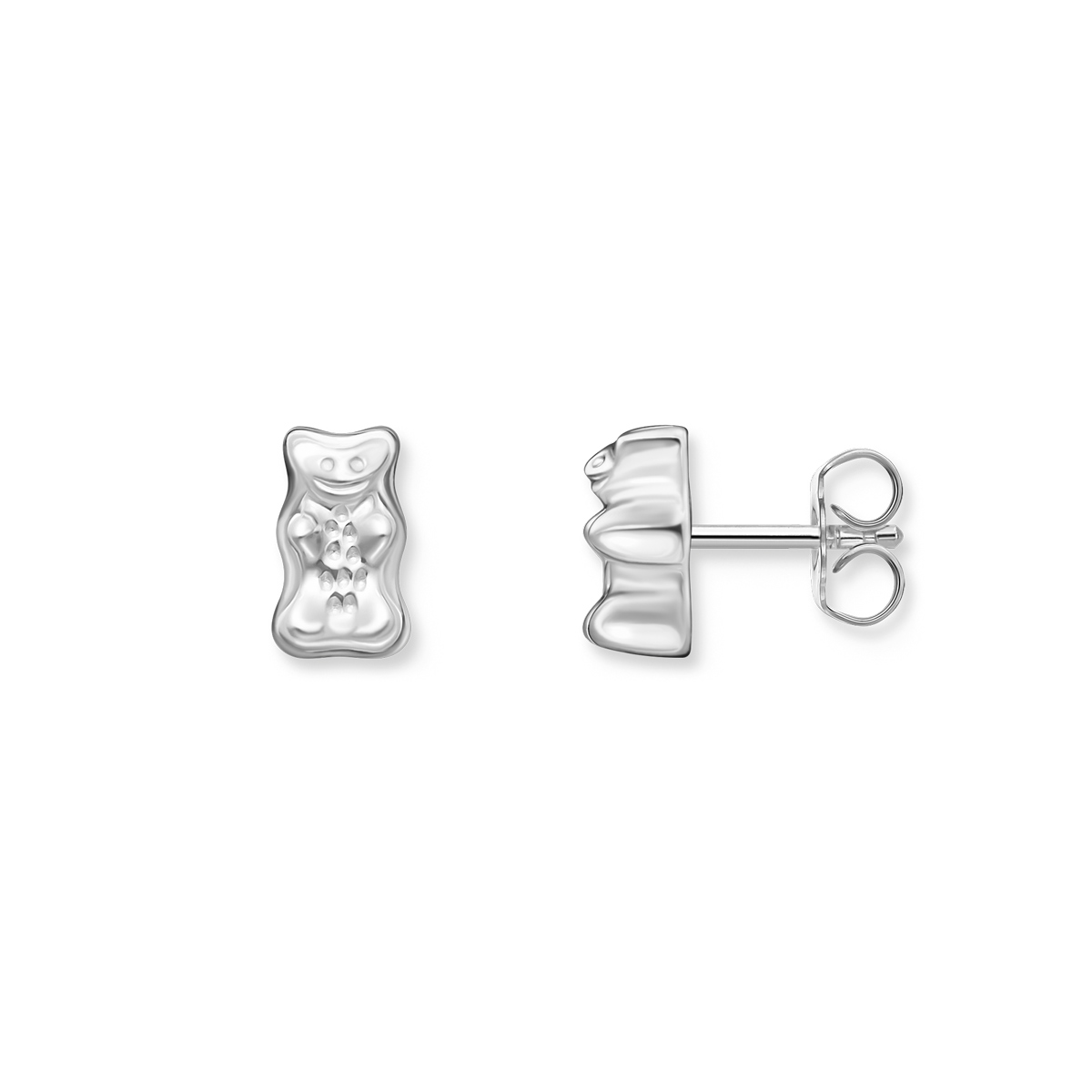 Thomas Sabo Ohrstecker - Haribo Goldbär - H2329-001-21