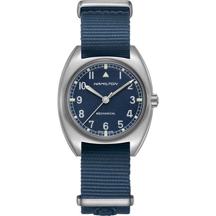 Hamilton Uhren - Khaki Aviation Pilot Pioneer - H76419941
