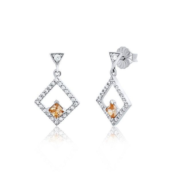 Julie Julsen Ohrringe - JJER0825.1