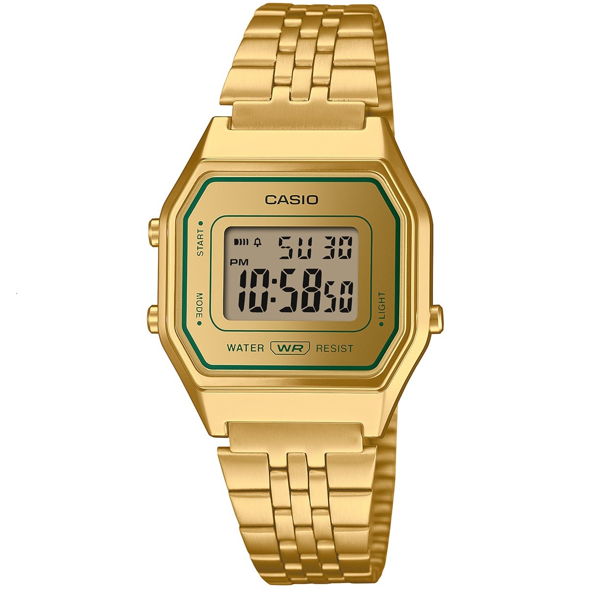 Casio Uhren - LA680WEGV-9AEF