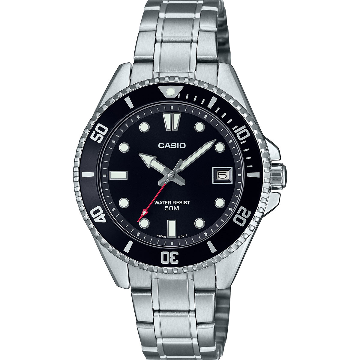 Casio Uhren - MDV-10D-1A1VEF