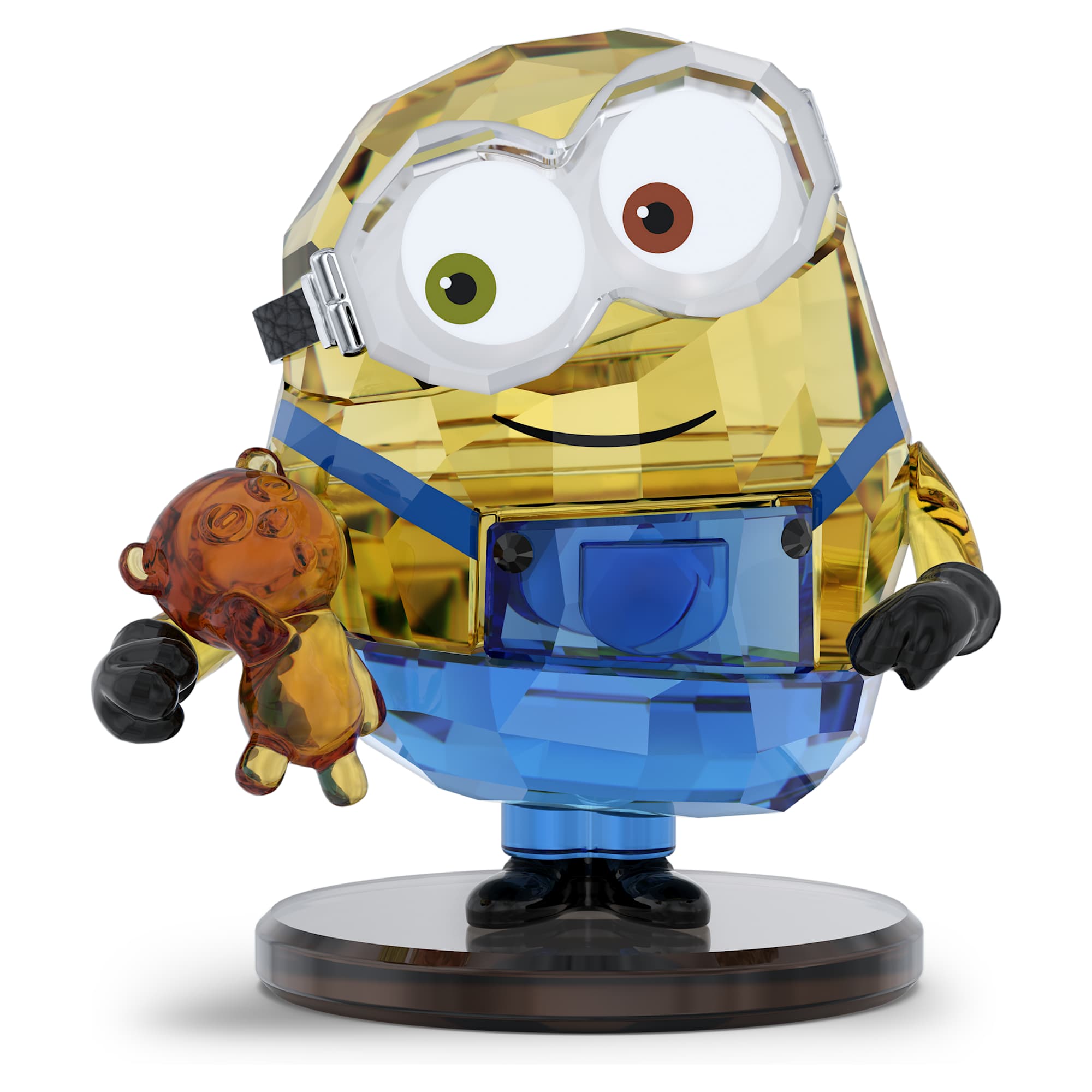 Swarovski Kristall Figuren - Minions Bob - 5692027