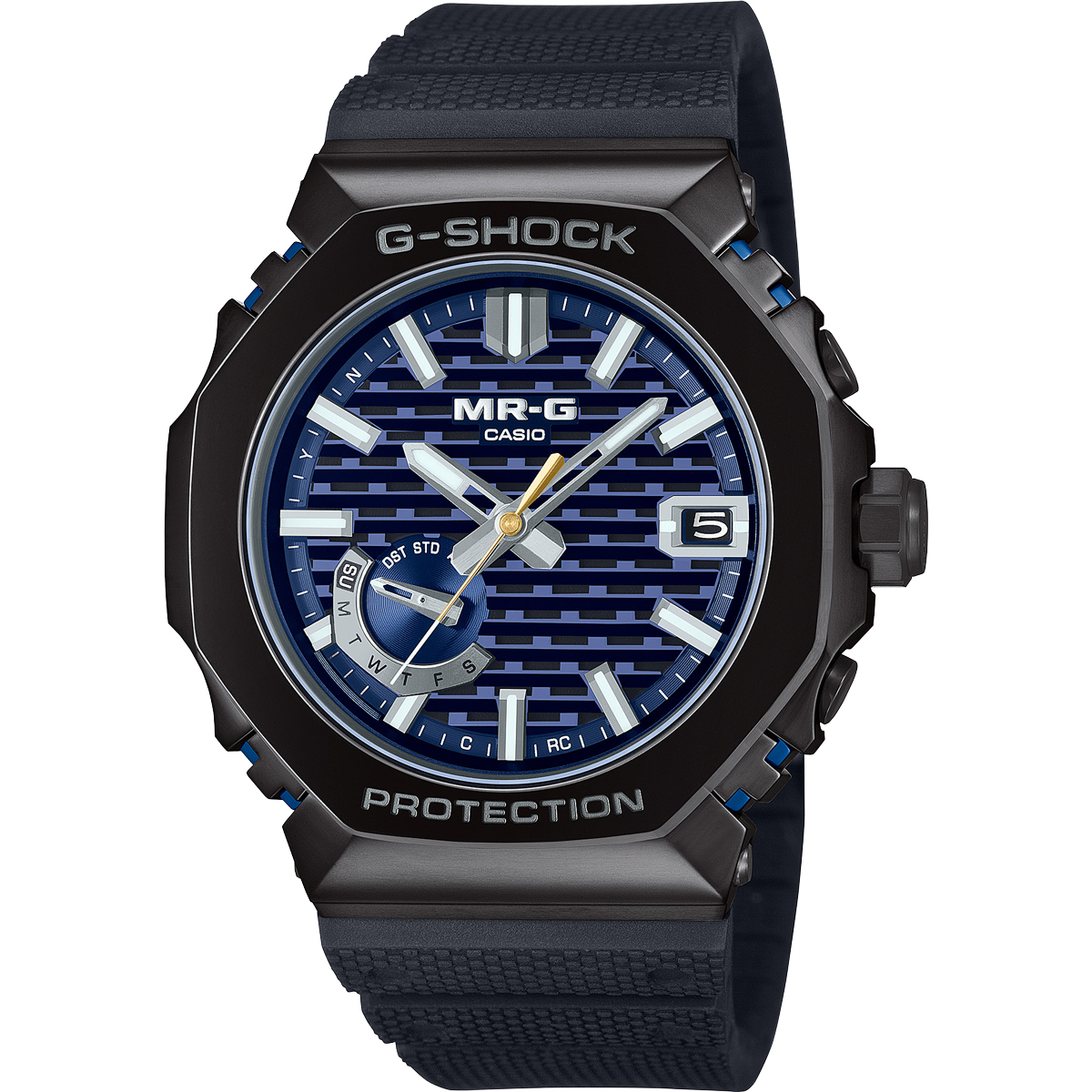 Casio Uhren - G-Shock - MRG-B2100R-2ADR