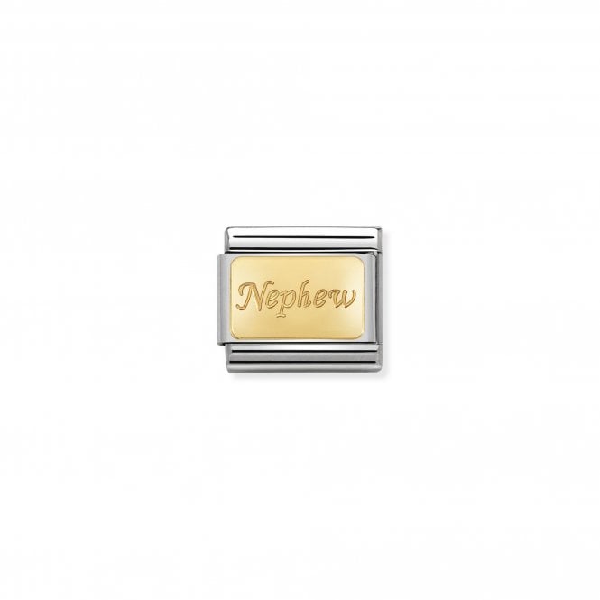 Nomination Classic - Composable Classic - Nephew - 030121/34