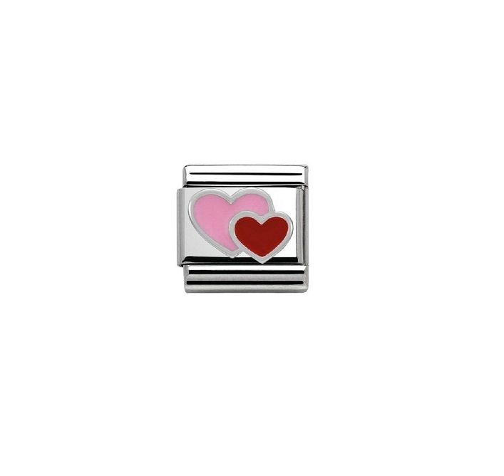 Nomination Classic - Composable Classic - Doppelherz - 330202/16