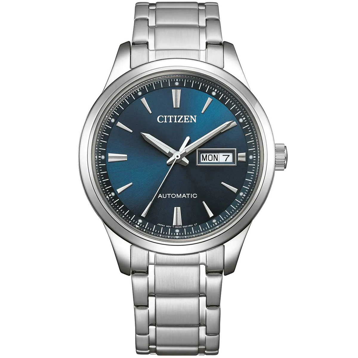 Citizen Uhren - NY4058-79LE