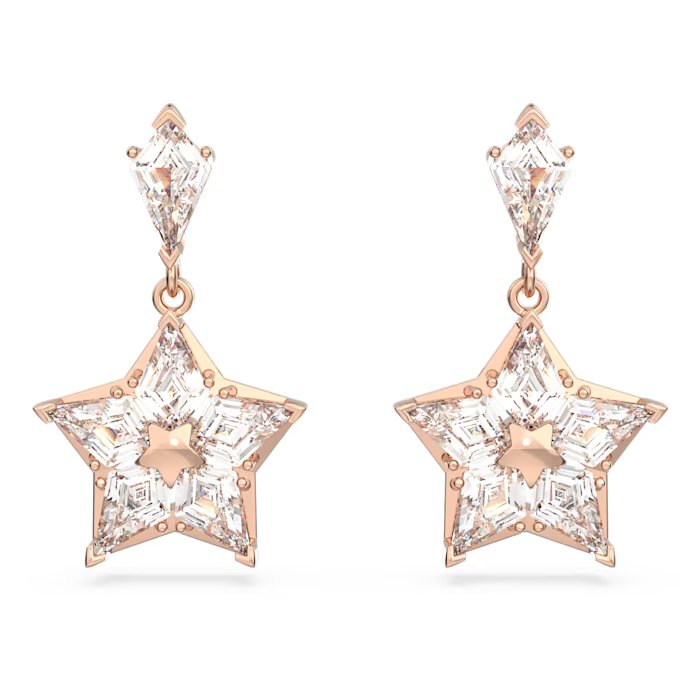Swarovski Ohrringe - Stella - 5645466