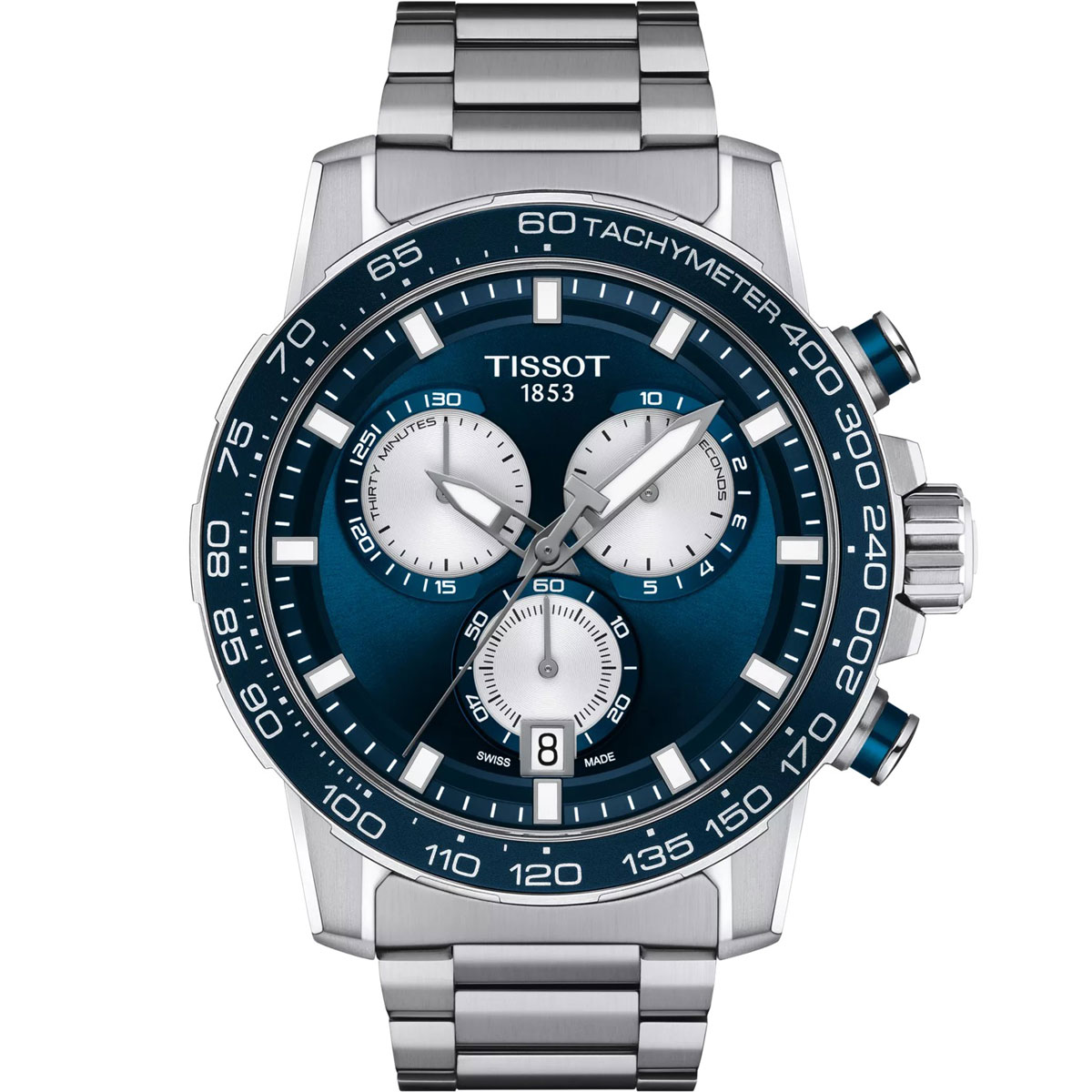 Tissot Uhren - T1256171104100
